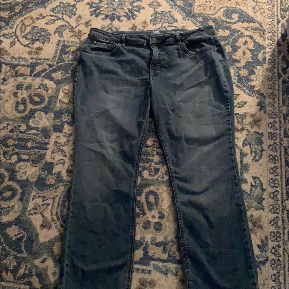 Lee Riders Jeans